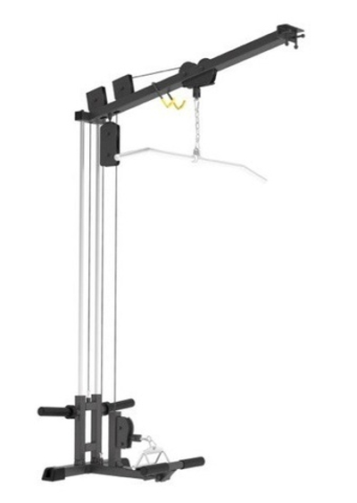 Опция для Impulse IFP1721 тяга сверху / гребная тяга 2 в 1, профессиональный тренажер