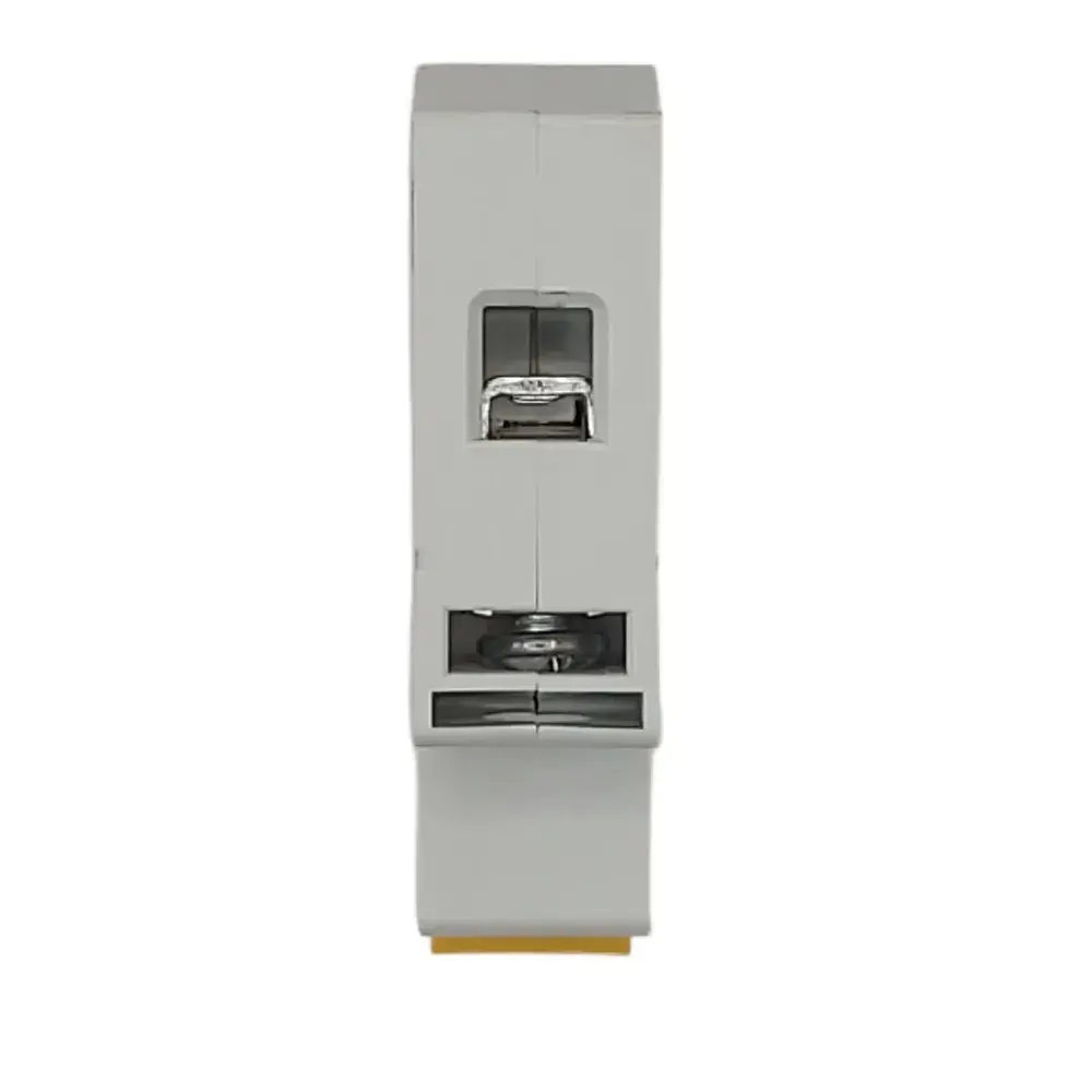 Автоматический выключатель IEK серия KARAT ВА47-29 1р 16А 4.5кА MVA20-1-016-C - 1шт