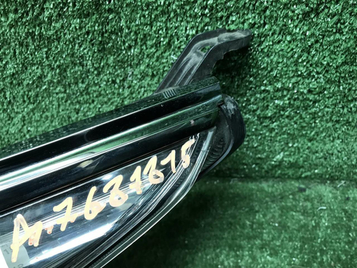Битая Фара левая Toyota Fortuner 2 (2015-2020) LED