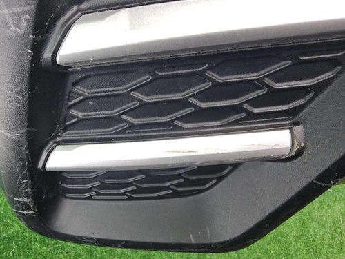 Бампер задний Haval Jolion (2024-н.в.)