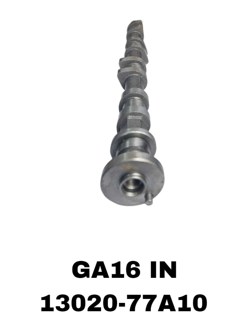 РАСПРЕДВАЛ GA16 IN