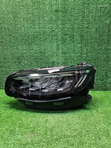 Фара левая Belgee X70 (2024-н.в.) LED