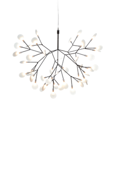 MOOOI Heracleum II Suspended S