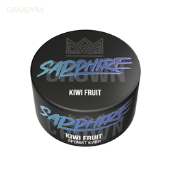 Табак для кальяна Sapphire Crown 25 грамм