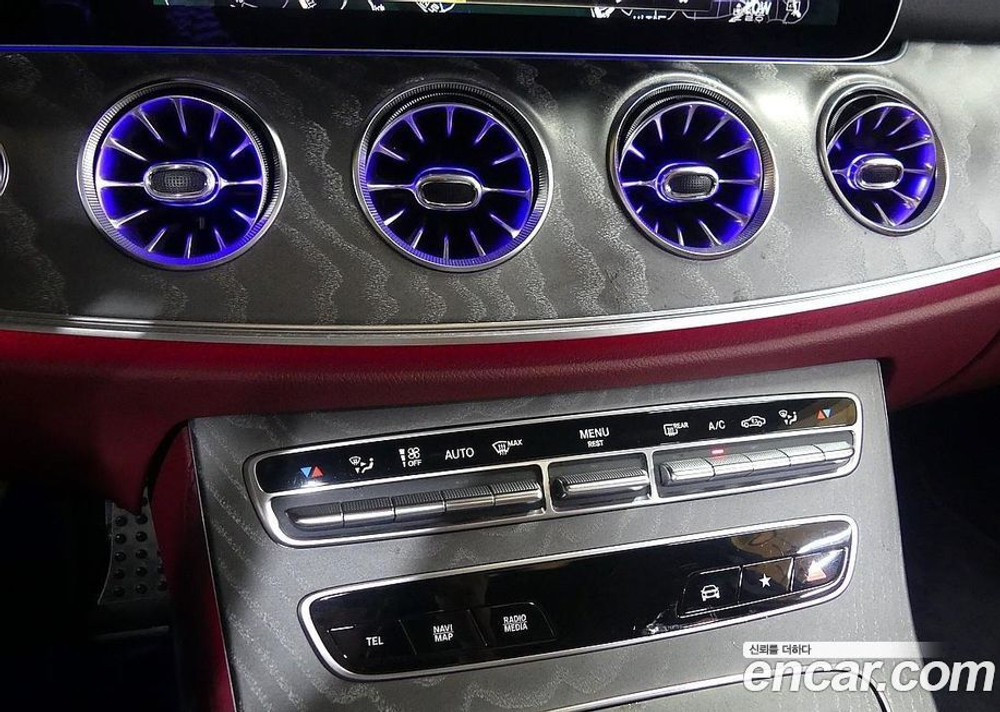 Mercedes-Benz CLS-Class C257 CLS450 4MATIC (11.2023)