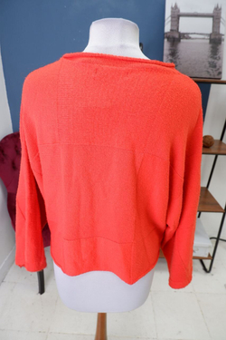 Джемпер Dilvin  яркий 44 размер