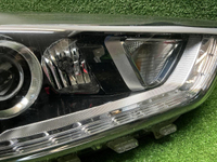 Фара правая Hyundai Creta 1 (2016-2020) галоген