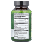 Irwin Naturals, Power-Male Horny Goat Weed, с бустером оксида азота, 60 желатиновых капсул