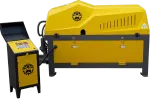Правильно-отрезной станок ВПК ПРО-14 Компакт - [9 кВт / до 14 мм]