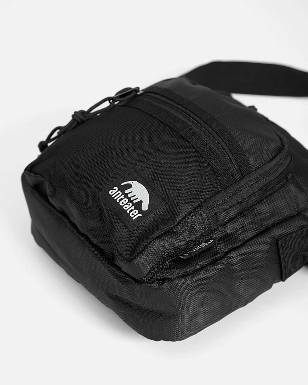 Сумка Anteater Messenger Bag black