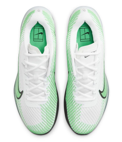 Мужские кроссовки теннисные Nike Zoom Vapor 11 - разноцветный