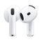 Apple AirPods 4-го поколения + ANC (с шумоподавлением)