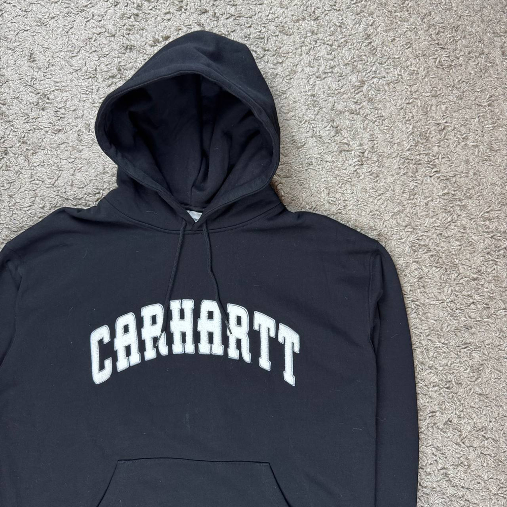 Худи Carhartt Logo