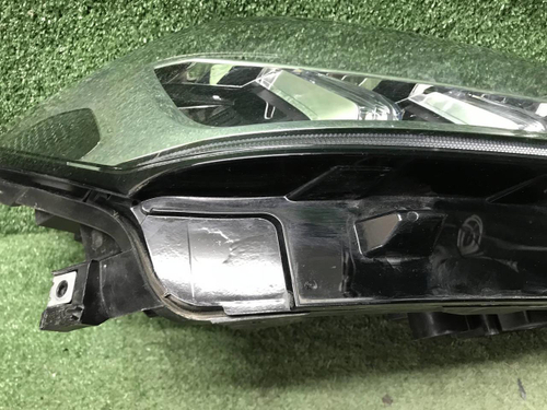 Фара правая Chery Tiggo 7 Pro (2020-2024) LED