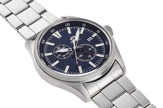 Наручные часы ORIENT RA-AK0401L30B