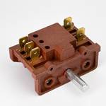 Переключатель четырехпозиционный универсальный FD103SC-001