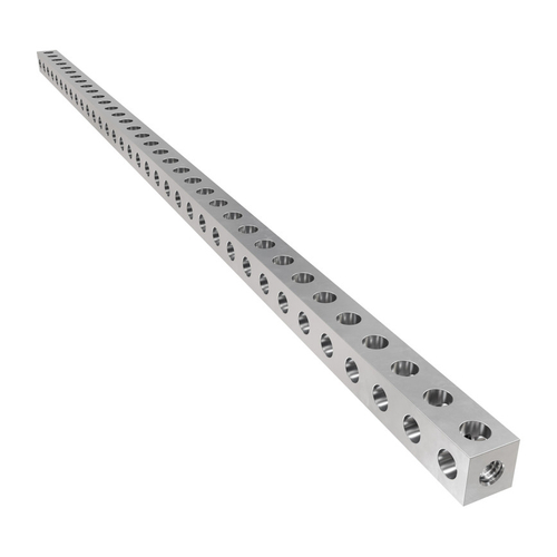 1106 Series Square Beam (35 Hole, 280mm Length)