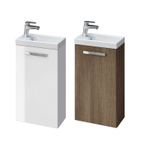 РАКОВИНА COMO 40