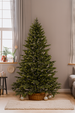 Ель искусственная литая Люблинская