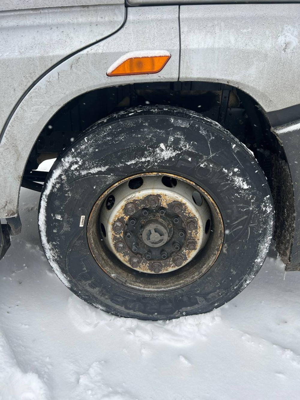 FAW J7 4x2 Седельный тягач CA4180P77K25E5 (Дизельный, 12,5 л, 553 л.с., АТ)