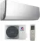 Сплит-система Gree GWH12AGC-K6DNA4F Pular Inverter Arctic Silver