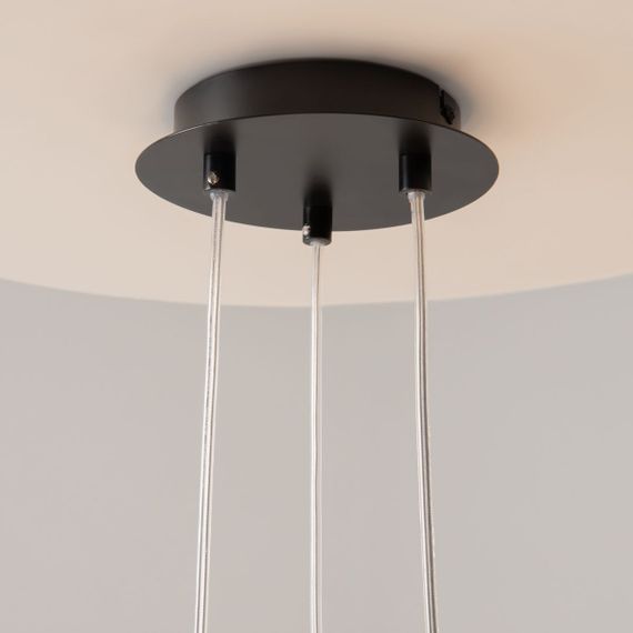 Подвесная люстра Maytoni Vigo MOD031PL-12B