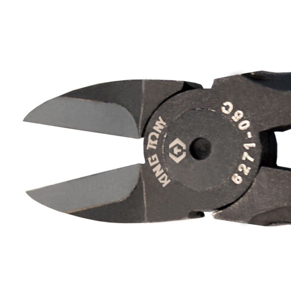 KING TONY (6271-05C) Бокорезы 125 мм