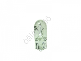 Автолампа  W 24-W 5W (без цок) (W2,1x9,5d) Маяк ULTRA 82405бц/10