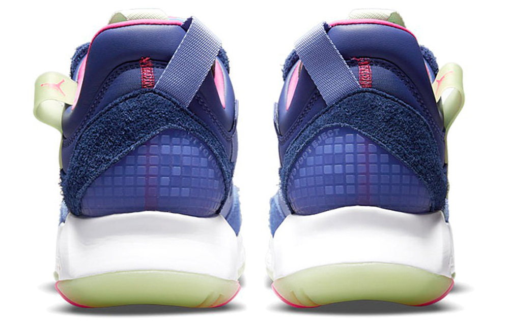 Кроссовки Jordan Ma2 Cosmic Deception