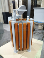 Урна ML 3 c пепельницей