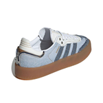 Женские кроссовки Adidas x ATMOS Sambae 'Stacked Denim' II0001