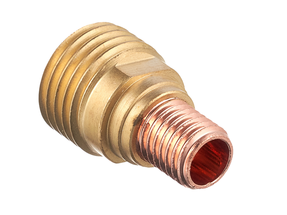 Держатель цанги (г.л.) (TS 9—20—24—25) Ø3.2, IGF0005—32