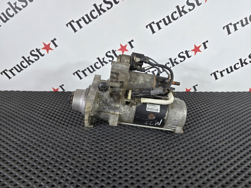 Стартер 2021г.