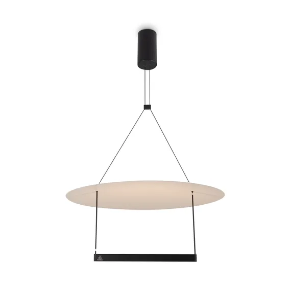 Подвесной светильник Атмосфера / Ambience 3000К 30Вт Maytoni mod280pl-l30b3k