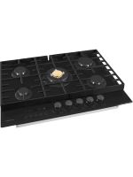 Варочная поверхность Hiberg VM 7155 B