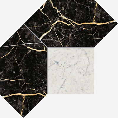 Мозаика Cha.Ext.Laurent Mosaico Polygon