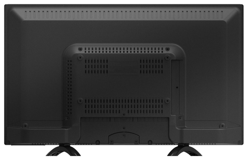 Телевизор 24" SkyLine 24YT5900 черный