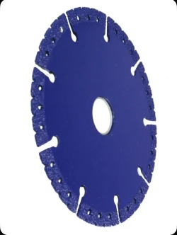 Диск пильный 125 x 1.8 x 22.2