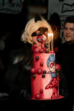 Lady Bug Party