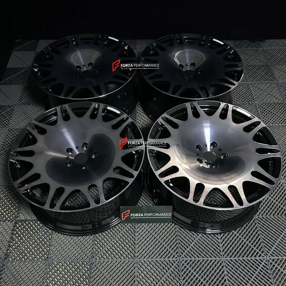 КОВАНЫЕ ДИСКИ ДЛЯ MERCEDES-BENZ G-CLASS G63 AMG W465 2025 МЕРСЕДЕС-БЕНЦ гелик гелентваген