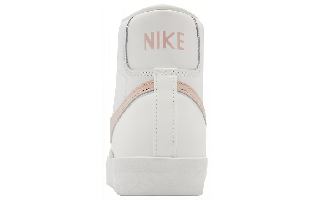 Кроссовки Nike Blazer '77 Vintage "Oxford Pink" (Женская размерная сетка)