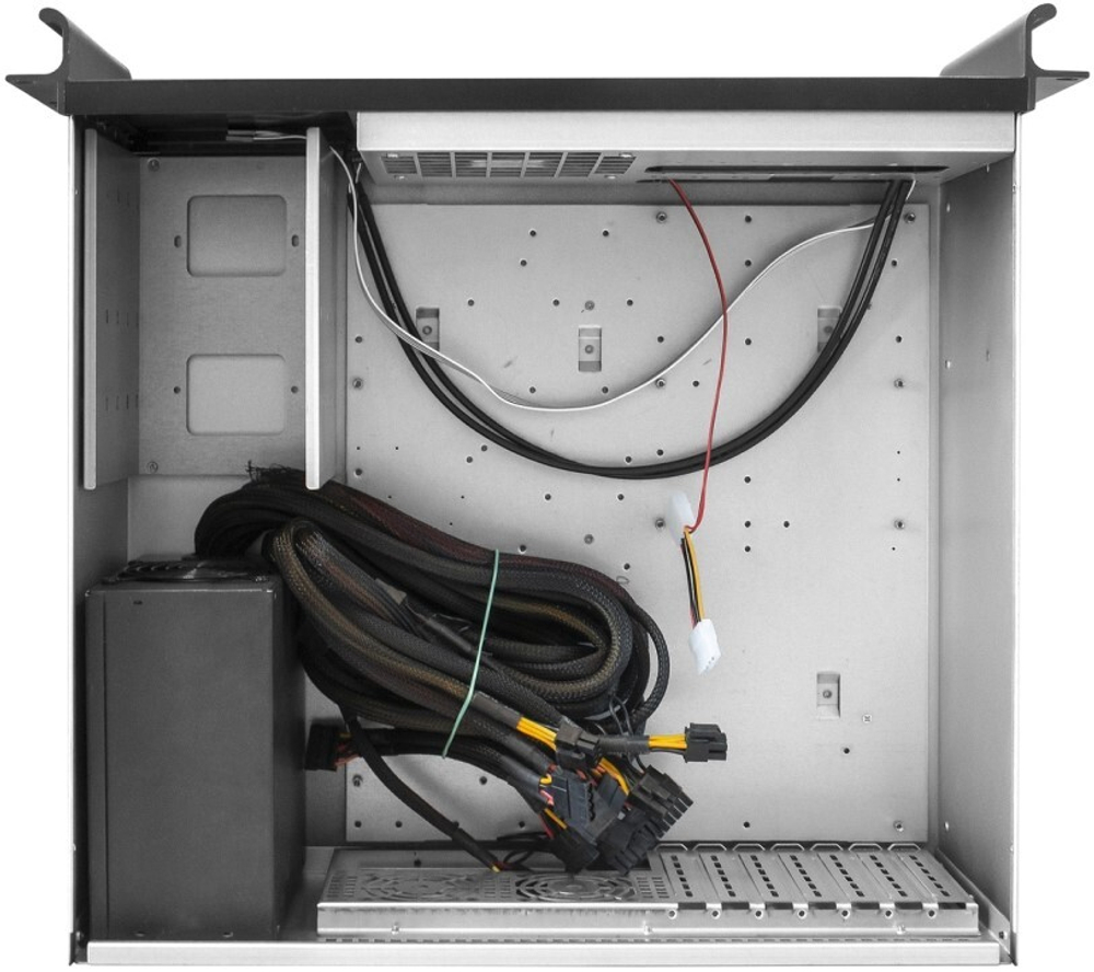 Корпус серверный 4U Exegate Pro 4U390-05