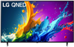 ЖК-телевизор LG 43QNED80T6A