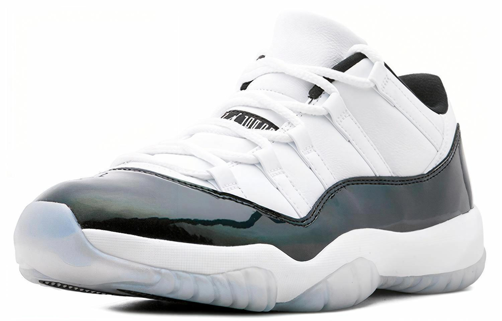 Кроссовки Jordan Air Jordan 11 Easter Low