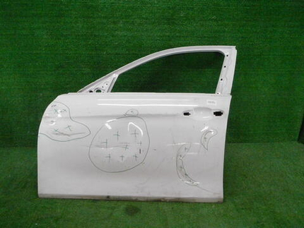 Дверь передняя левая BMW 3er F30 (2011-2020)