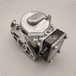 Карбюратор Yamaha 6/8 (6G1-14301-01)