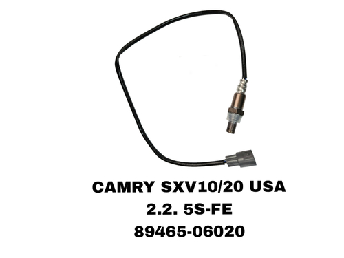 ЛЯМБДОЗОНТ CAMRY SXV10/20 2.2 5S-FE
