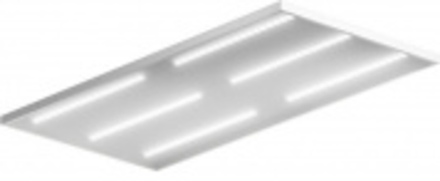 Светильник светодиодный Portal ЭКО 72Вт IP40 CRI 90