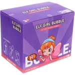 Мыльные пузыри «Фея» 14 см, 40 мл