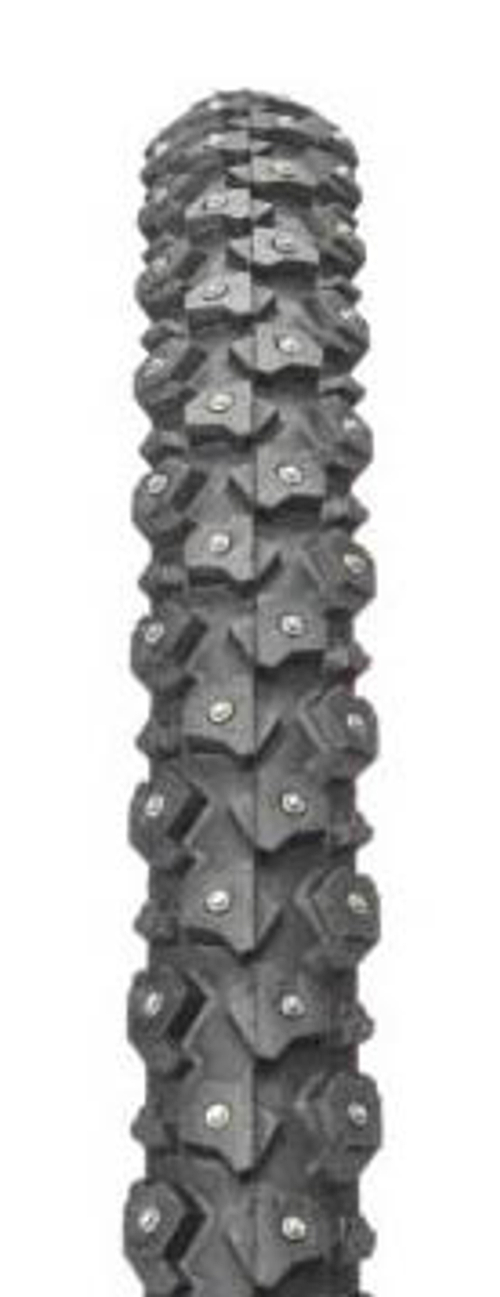 Покрышка 29"(622-54мм), 240 стальных шипов, 4-х рядка. (201481)Hakkapelita W240, 29"